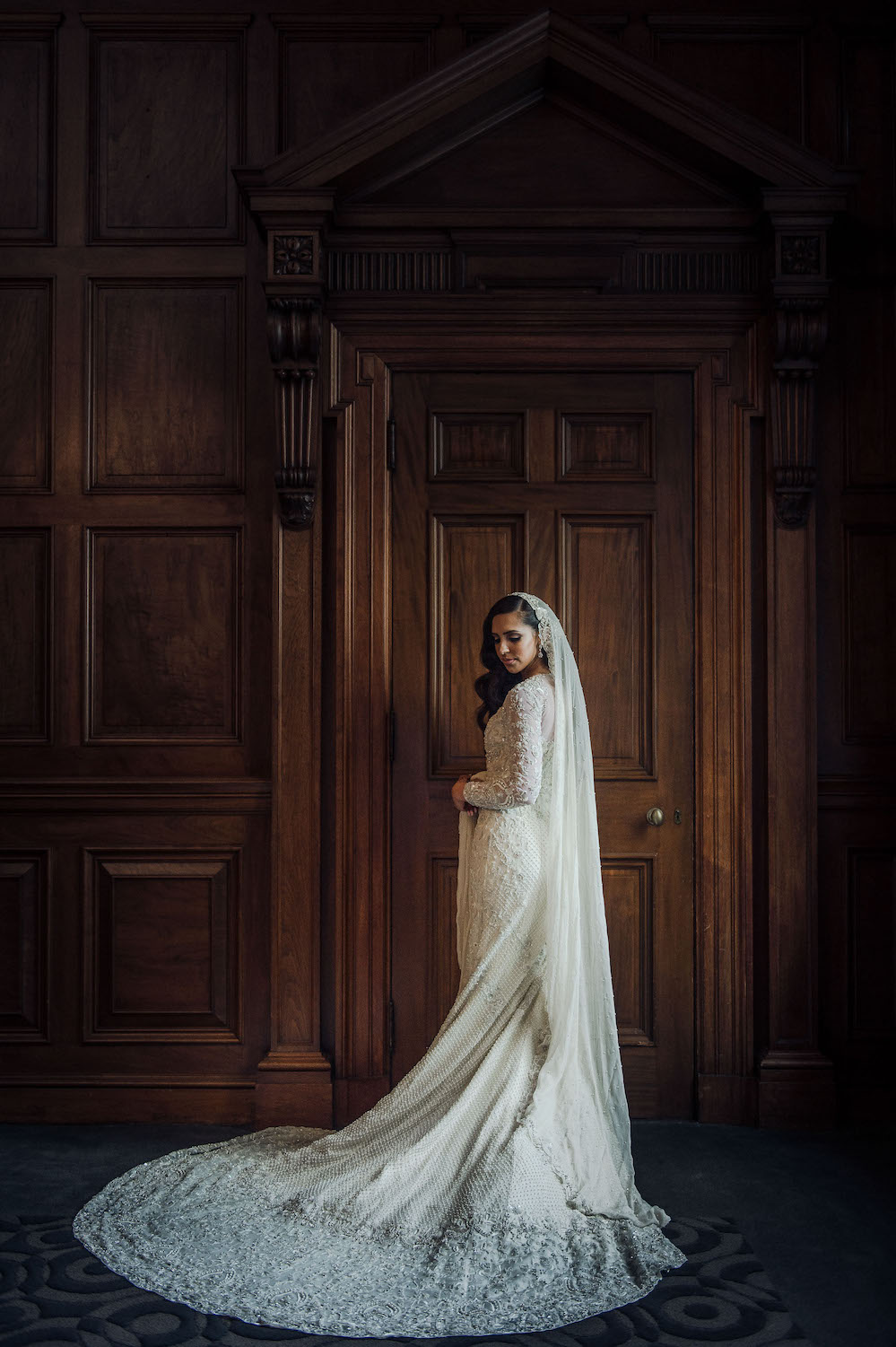 Aisha & Ray - Toronto | Toronto Wedding Photography - AGI Studio