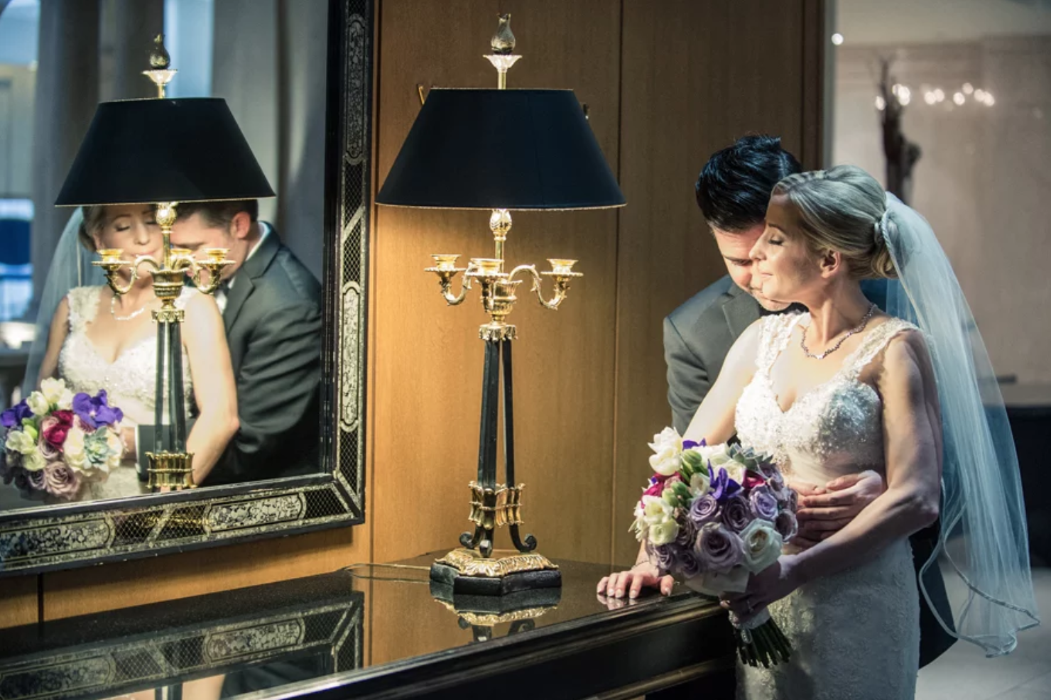 Tiffany and Reno- AGI Studios- Toronto Wedding Photography