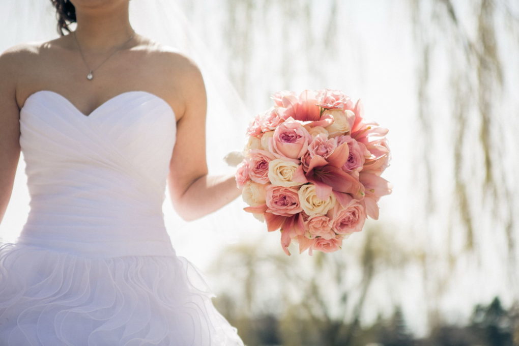5 Tips for Perfect Wedding Photo Album