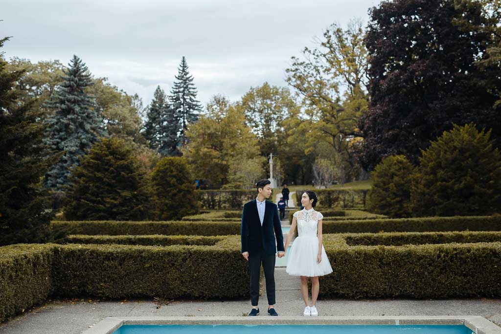 What to Wear for Your Engagement Photos- AGI Studio