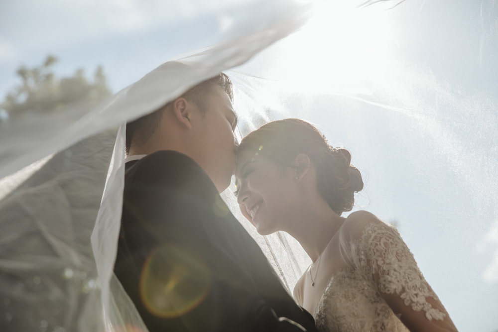 Wedding Tradition Breakdown: Wedding Veils- AGI Studio | Toronto Wedding Photographers