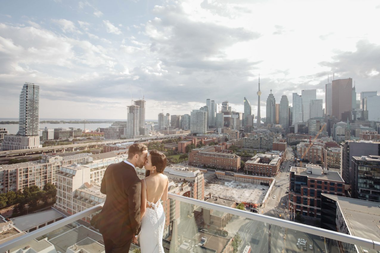 Where to Save and Where to Splurge On Your Wedding- AGI Studio | Toronto Wedding Photographer