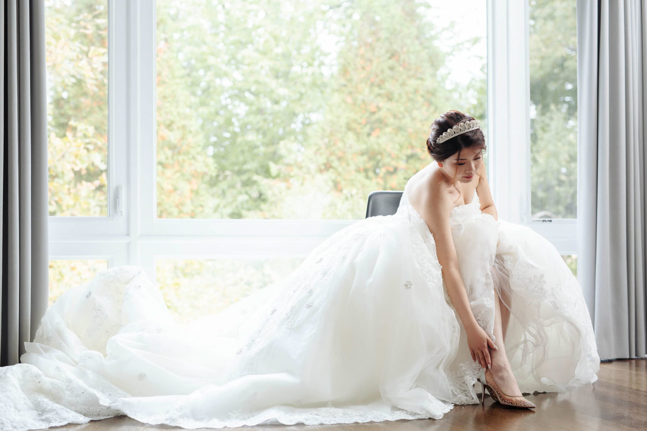Pros and Cons of a Morning Wedding- AGI Studio | Toronto Wedding Photographers