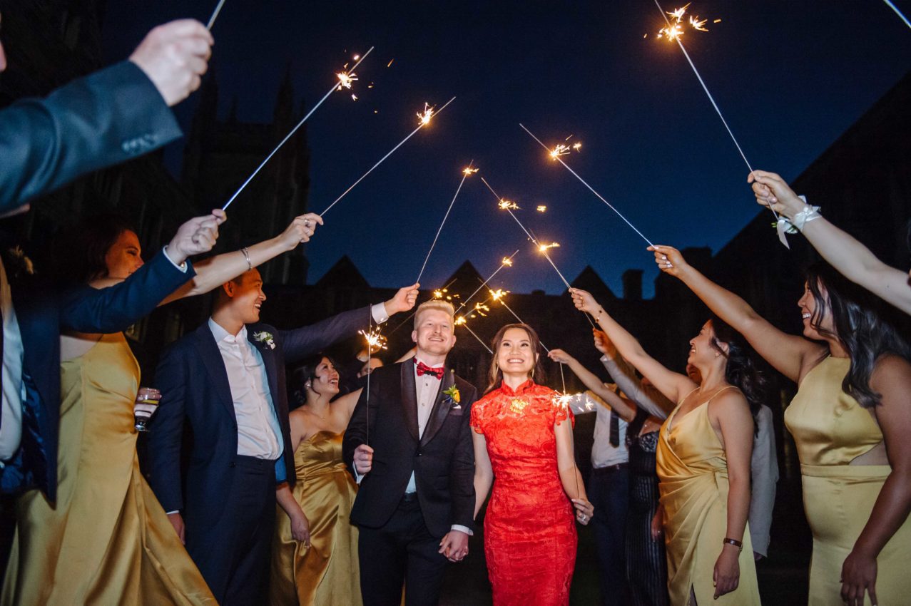Interesting Details About Chinese Weddings- AGI Studio | Toronto Wedding Photographers