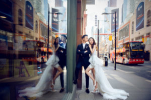 Interesting Details About Chinese Weddings- AGI Studio | Toronto Wedding Photographers