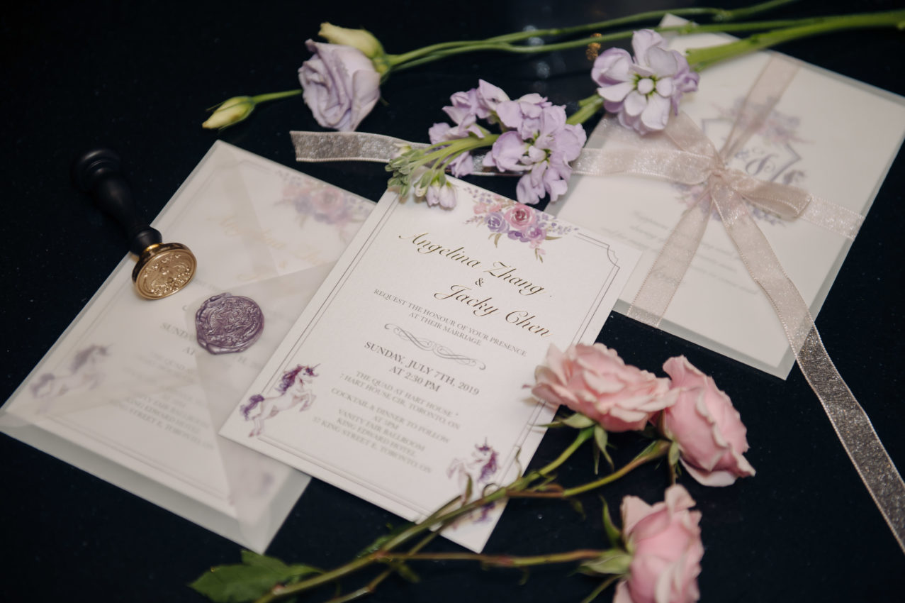 What to Include On Your Save The Date Cards- AGI Studio | Toronto Wedding Photographers