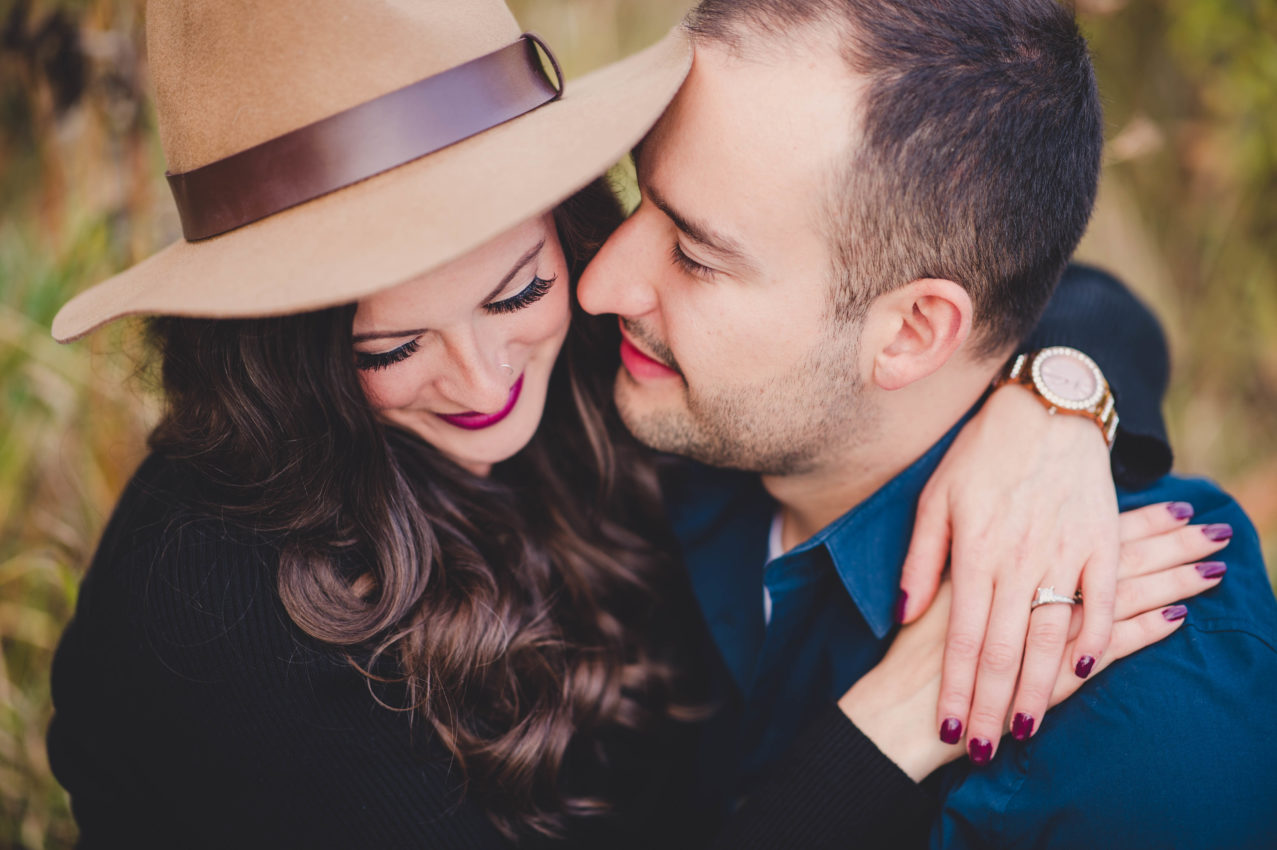 4 Ways to Get the Most Out of Your Engagement Photos- AGI Studio | Toronto Wedding Photographers